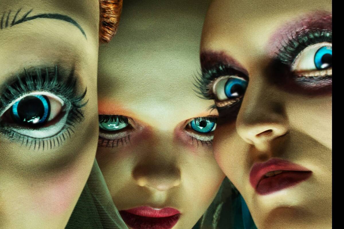 'American Horror Stories' está de regreso para causarte pesadillas