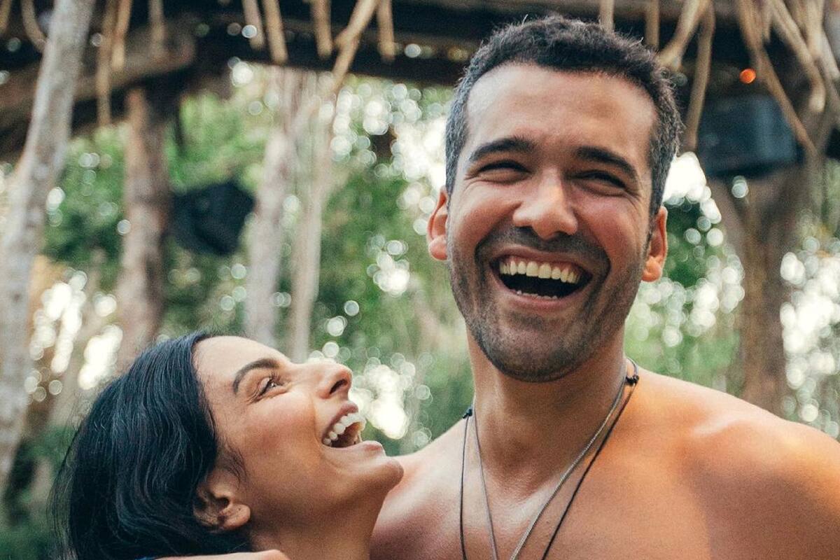 ¡Otra vez soltera!, Aislinn Derbez confirmó su ruptura con Jonathan Kubben