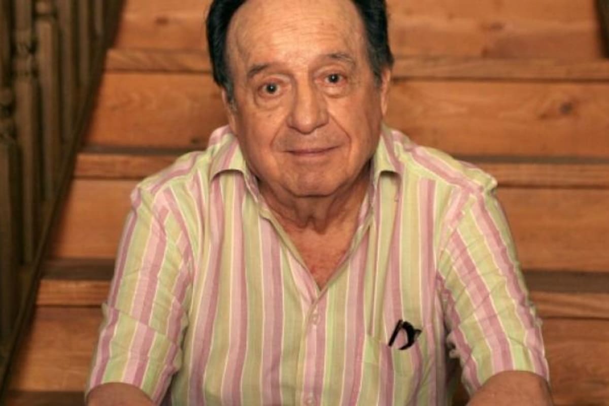 ¡Está embrujada! Casa de “Chespirito” no se ha vendido por este motivo