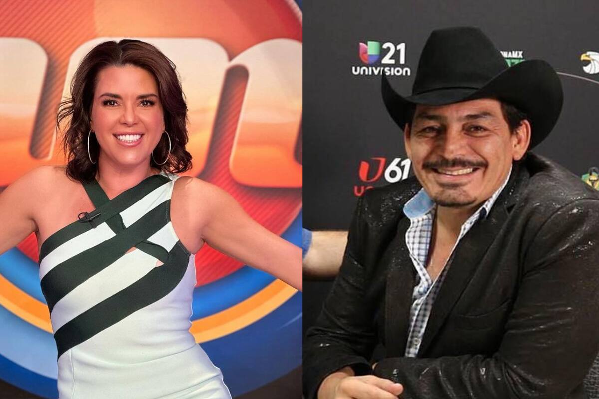 Alicia Machado revela ser amenazada por José Manuel Figueroa