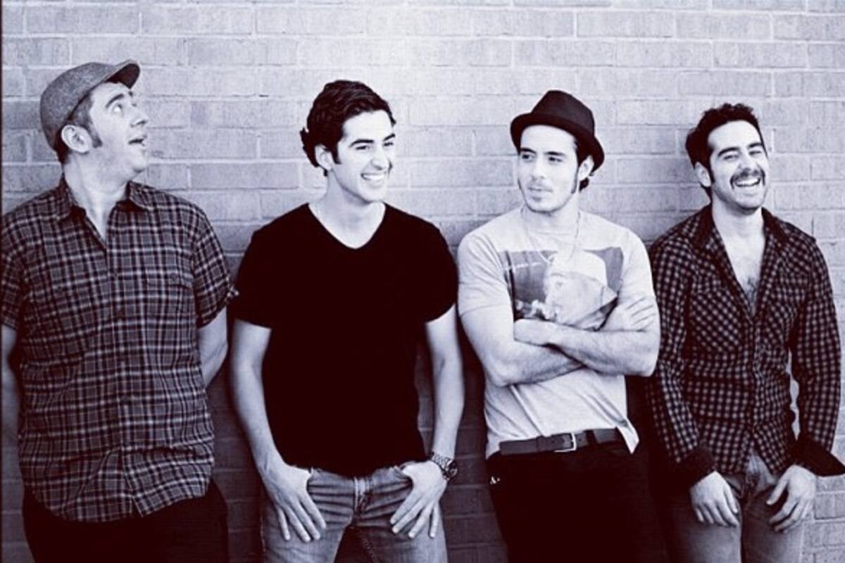 ¿PXNDX volverá a los escenarios? Esta es la señal que dieron en redes sociales