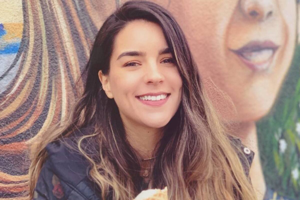 ¿Esposa de Pablo Lyle ya tiene nuevo amor? Aparece en redes con otros hombre