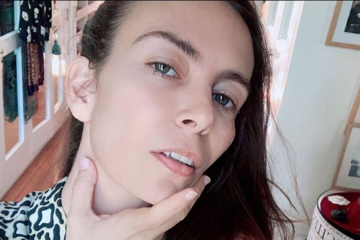 Fiscalía de CDMX ofrece su ayuda a Sasha Sokol tras su denuncia en redes sociales en contra de Luis de Llano