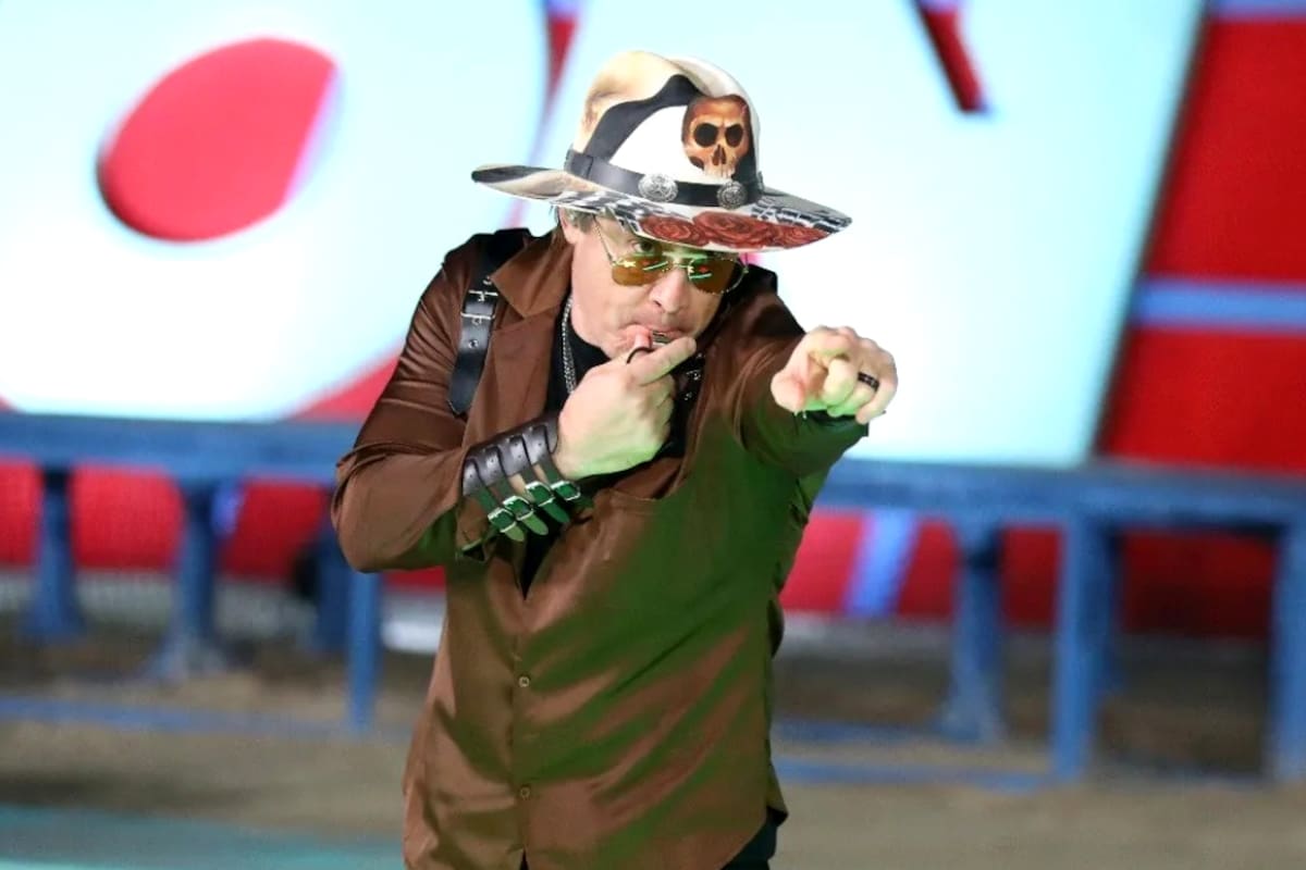 Exatlón México: se FILTRAN los resultados de los dos duelos de este lunes 27 de noviembre