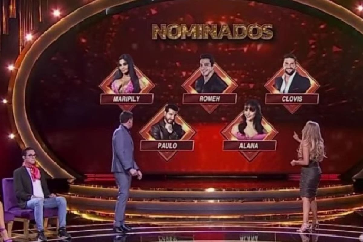 Te decimos quién fue el eliminado de LCDLF 4 del lunes 22 de abril