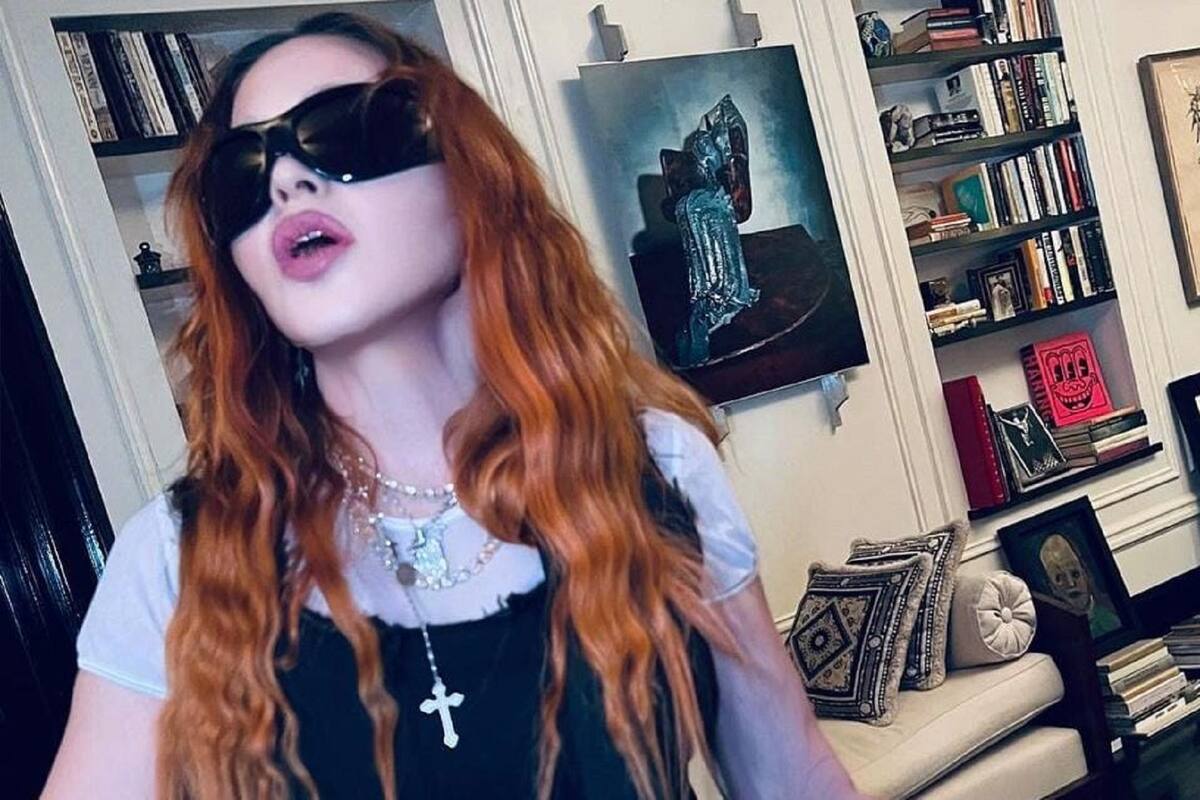 Madonna abre cuarta fecha en Ciudad de México tras vender todos los boletos