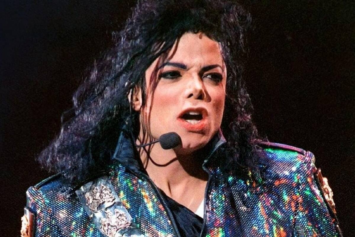 “Lionsgate” prepara película biográfica sobre Micheal Jackson