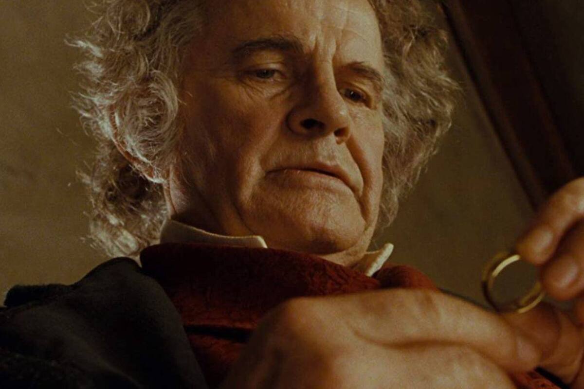 Muere Ian Holm, actor de "El Señor de los Anillos" y "Carros de Fuego"