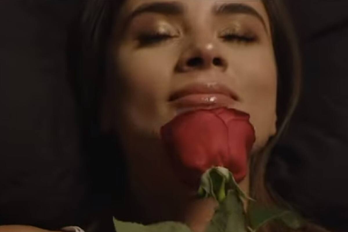 ¿"Inocente Tentación" está inspirada en el caso de Debanhi Escobar?