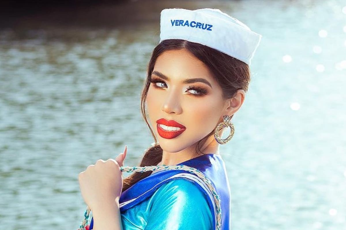 Yeri Mua asegura que fue víctima de brujería