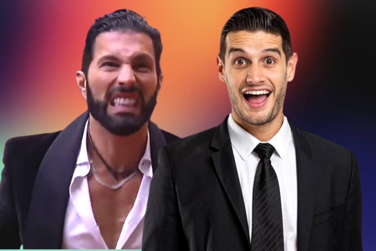 Adrián Marcelo señala que Poncho de Nigris "revivió" su carrera participando en La Casa de los Famosos MX