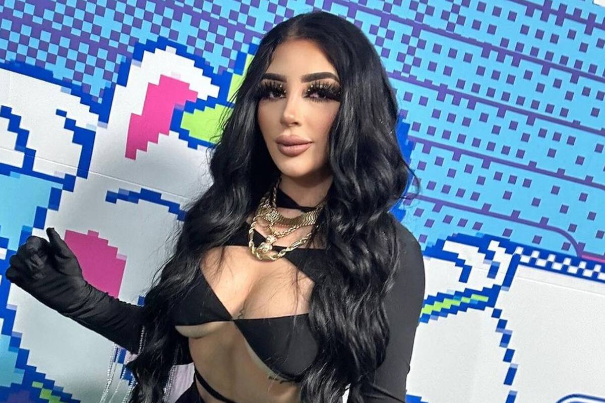 ¡Bellakath rompe esquemas! Defiende el reguetón mexicano y lo considera un empoderamiento para las mujeres