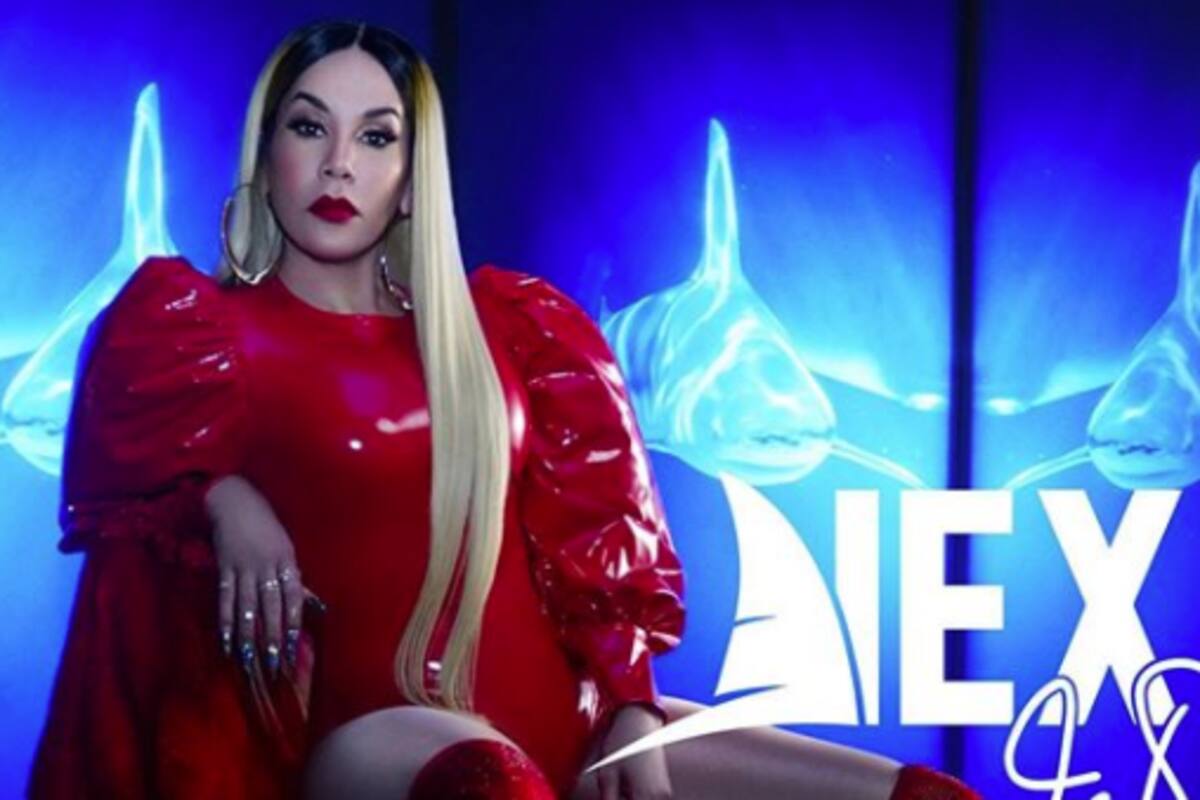 Fanáticos de Ivy Queen podrán disfrutar del detrás de cámaras de "Next" en YouTube
