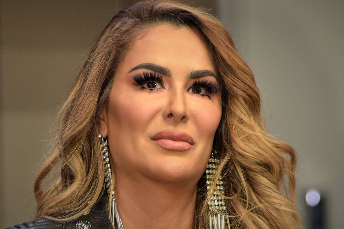 Ninel Conde sorprende al anunciar su retiro artístico