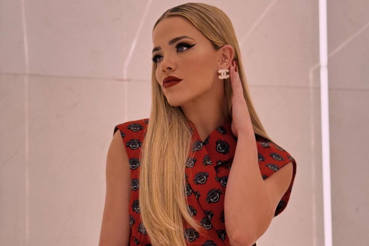 Thalí García pide un alto a las críticas tras exhibir abusos de Telemundo: “No pienso seguir callando por miedo”