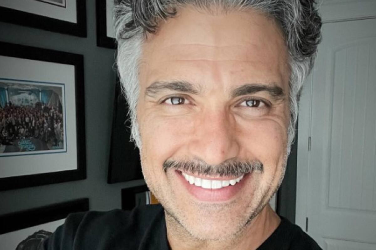 Señalan que Jaime Camil tuvo encuentros sexuales con Andrea Legarreta y Thalía