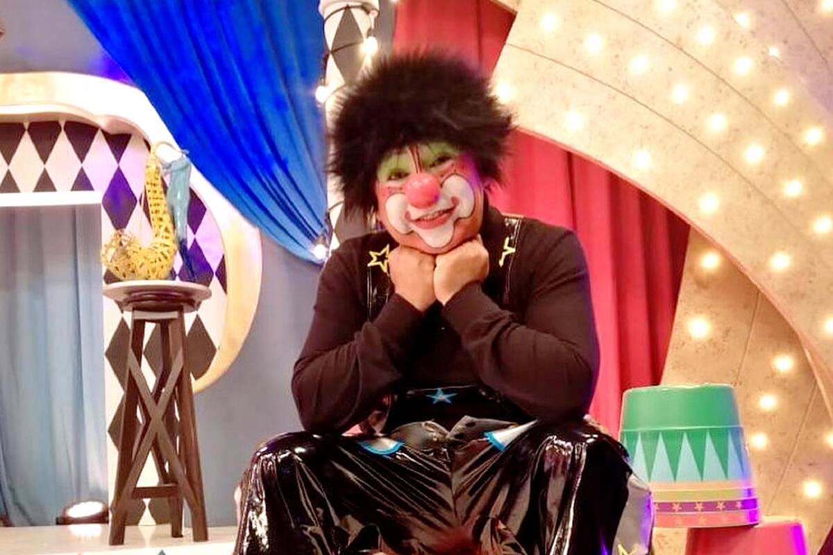 "Chuponcito" será vinculado a proceso por acoso sexual contra su ex mánager