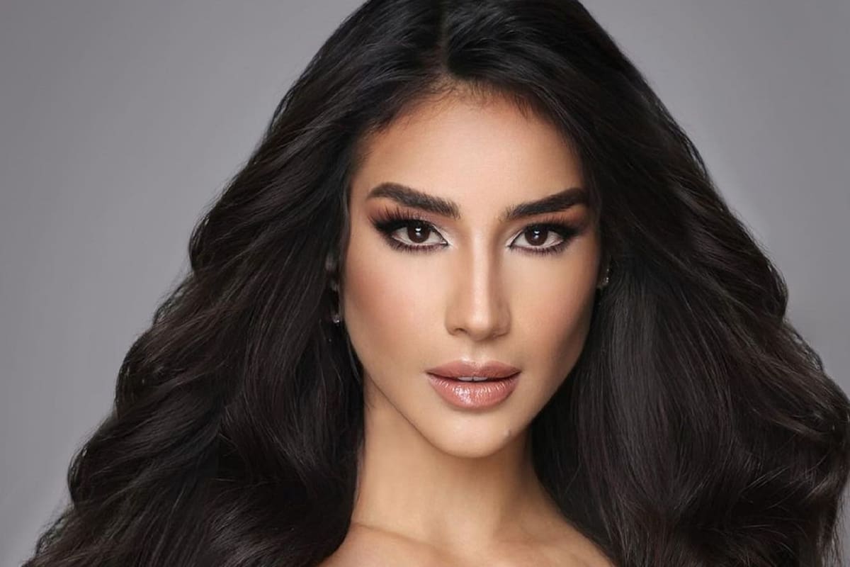 ¿Quién es Irma Miranda, la sonorense que representa a México en Miss Universo 2023?