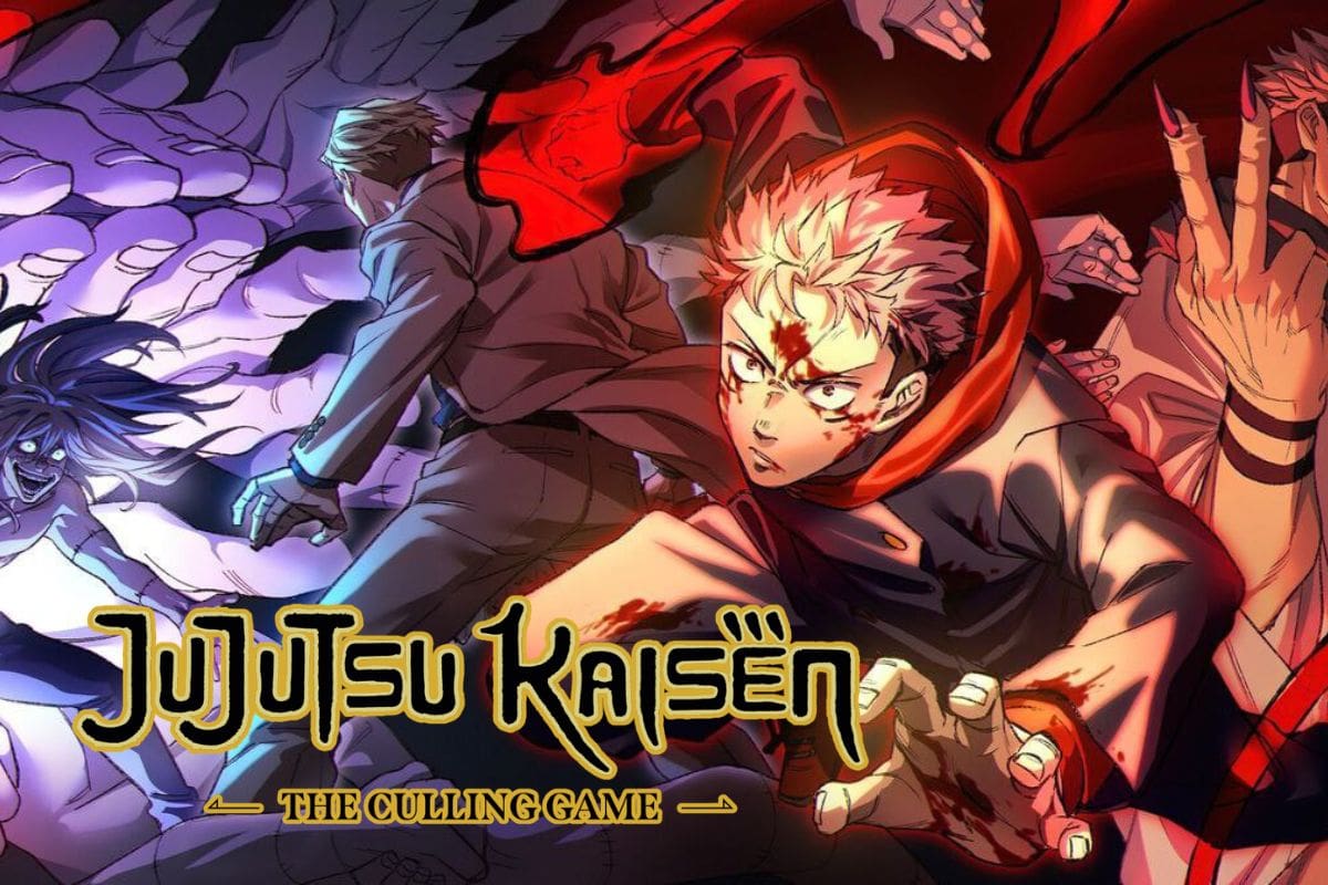“Jujutsu Kaisen” emitirá un episodio especial recopilatorio antes del capítulo 8 para continuar con su tercera temporada