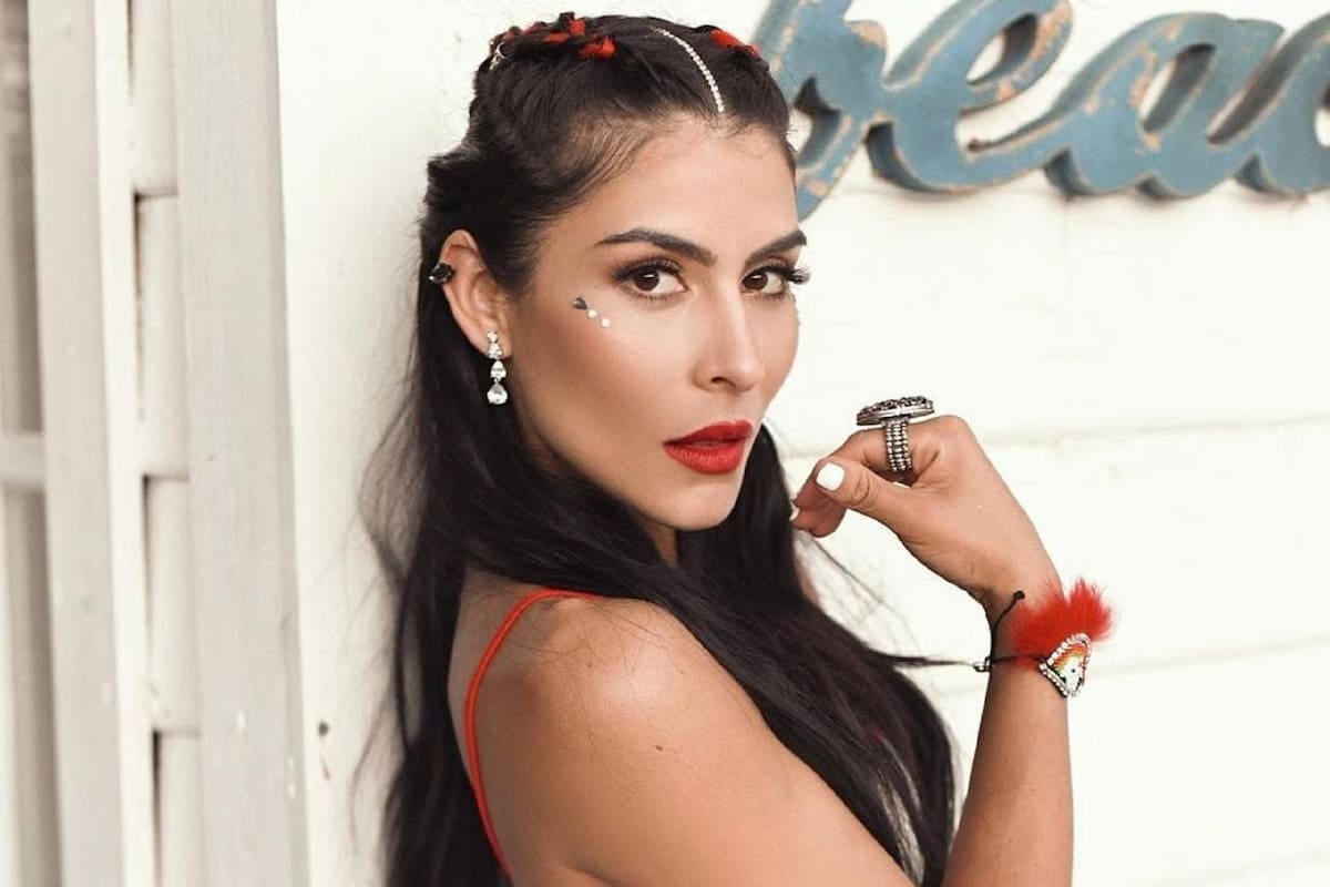La cantante María León revela los motivos de su salida de Playa Limbo