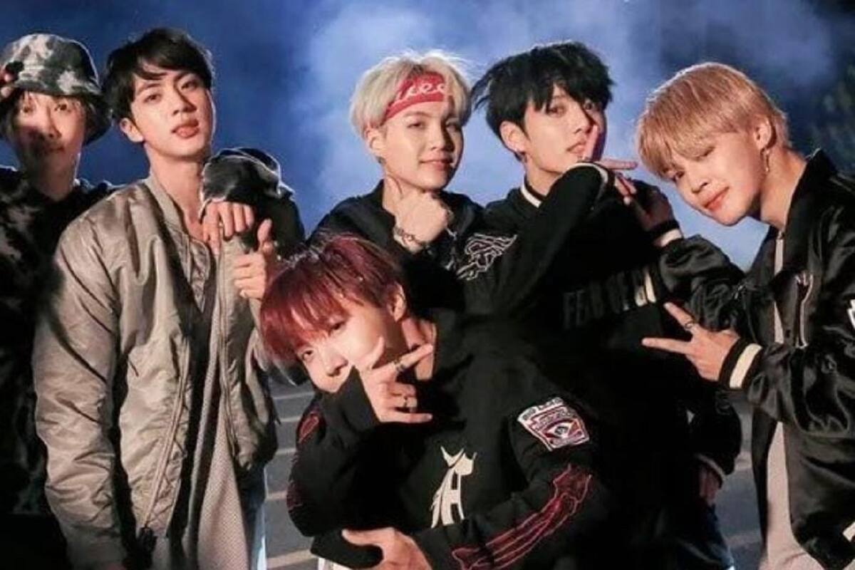 BTS emociona a su “Army” al anunciar la fecha de estreno de su nuevo álbum