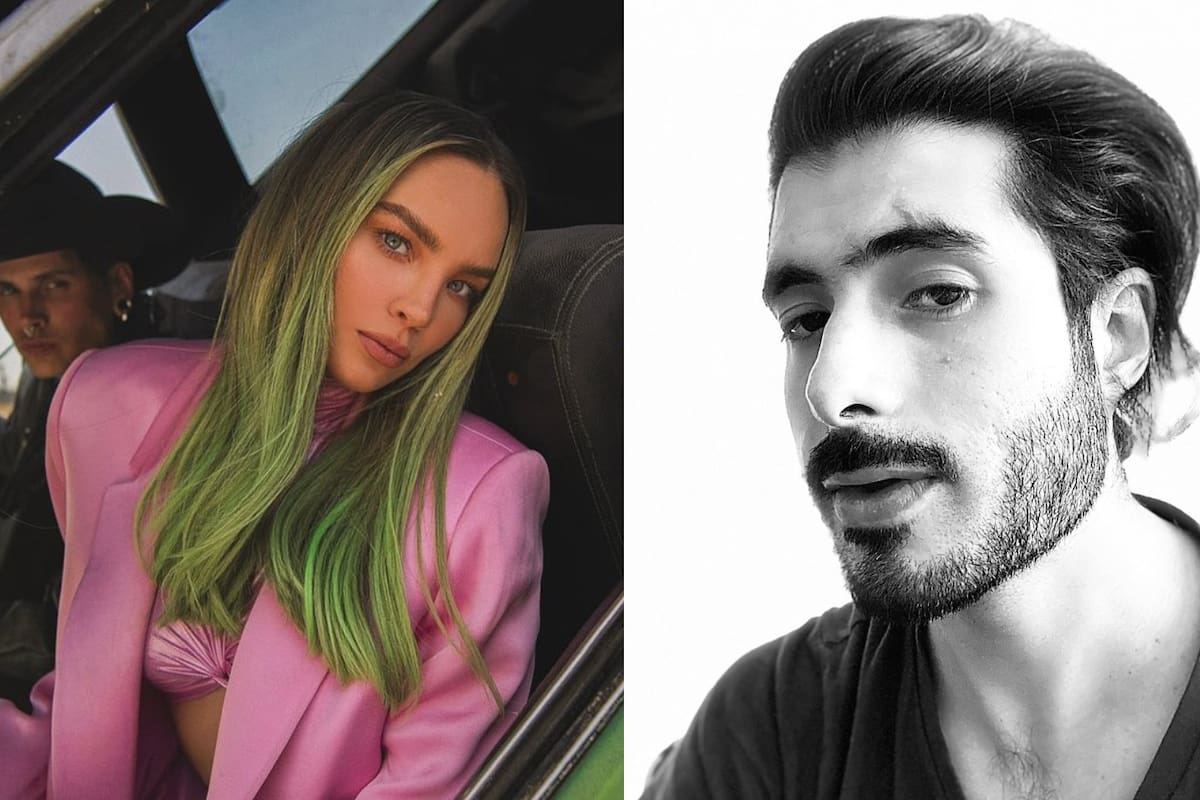 Belinda es manipulada por su madre, acusa José Ángel Bichir