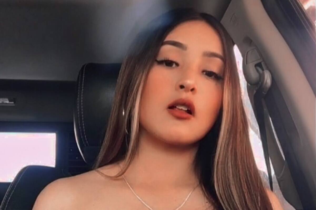 ¿Rubí Ibarra, la quinceañera más famosa de México, se lanza como alcalde de Charcas?