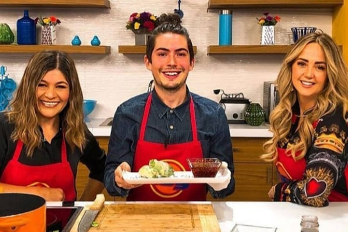 Martha Figueroa interpuso demanda contra mujer que acusó a su hijo de abuso