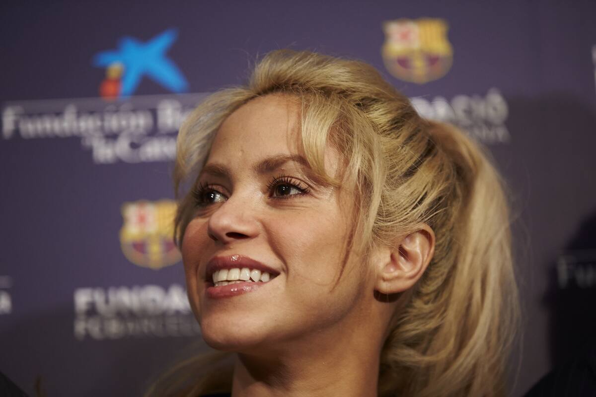Confirman que Shakira defraudó a Hacienda de España con 17,4 millones de dólares