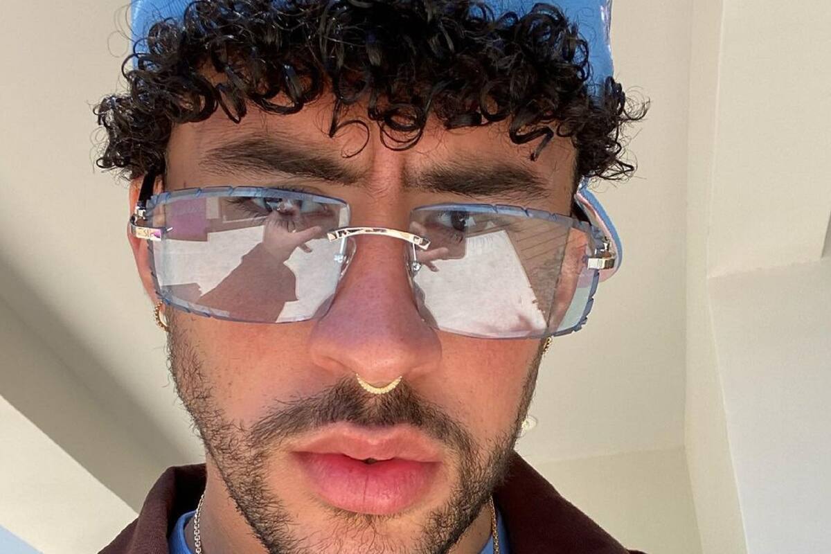 VIDEO: Bad Bunny estrena este viernes "Yonagui", su nuevo tema