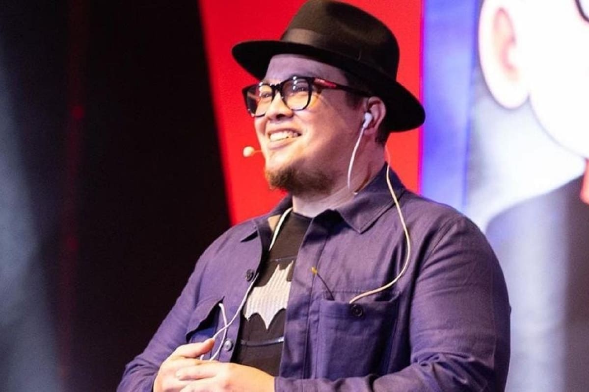 Este es el consejo que le dio Franco Escamilla a joven que recibe bullying en la escuela