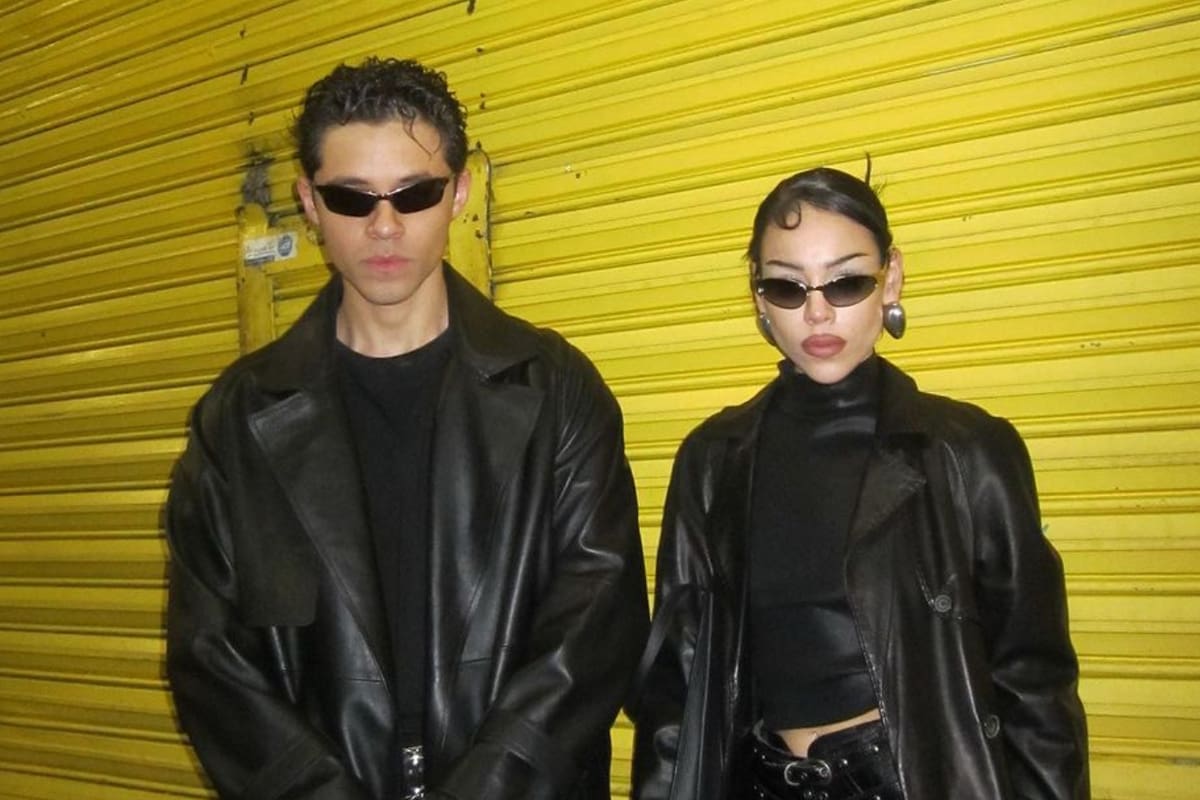 Novio de Danna Paola habla de la violencia que vivió la estrella a manos de Eleazar Gómez