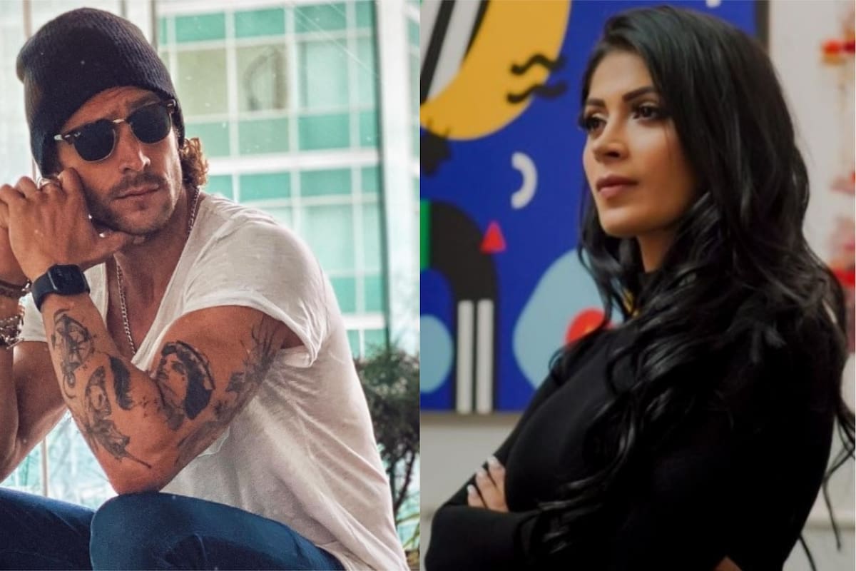 Roberto Romano asegura que no coqueteó con Kimberly Flores en "La Casa de los Famosos"