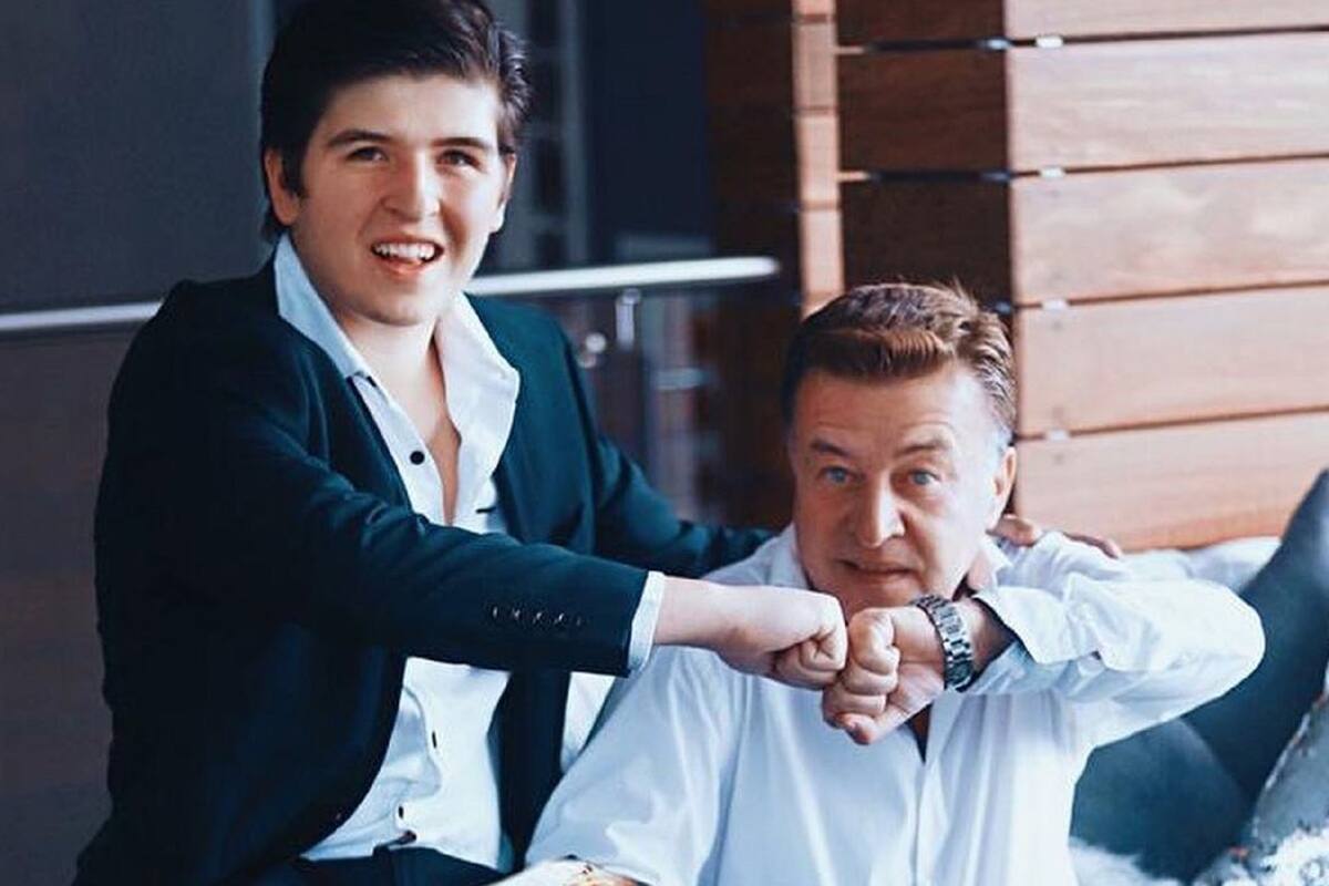 Muere papá de Fofo Márquez; youtuber se despide de él y de sus redes sociales