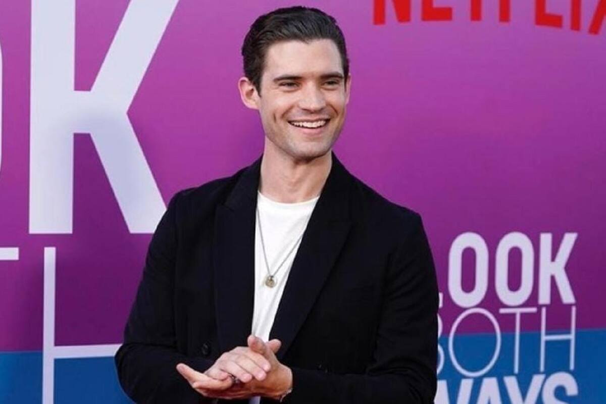 ¿Quién es David Corenswet, el actor que dará vida a Superman en las próximas películas de DC?