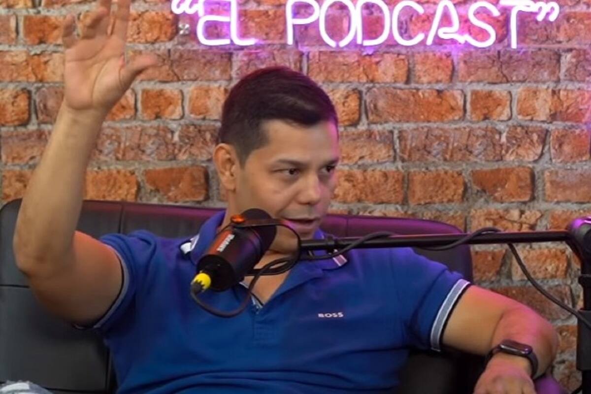 Famoso cantante revela qué artistas iban a cantarle a Arturo Beltrán Leyva