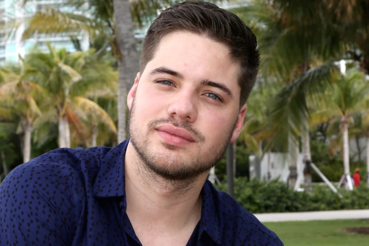 ¿William Valdés planea regresar a Televisa? ¡Esto fue lo que reveló el conductor!