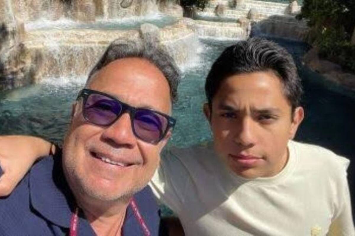 Hijos de Nicandro Díaz exigen investigar a Mariana Robles, pareja del productor, tras su trágica muerte