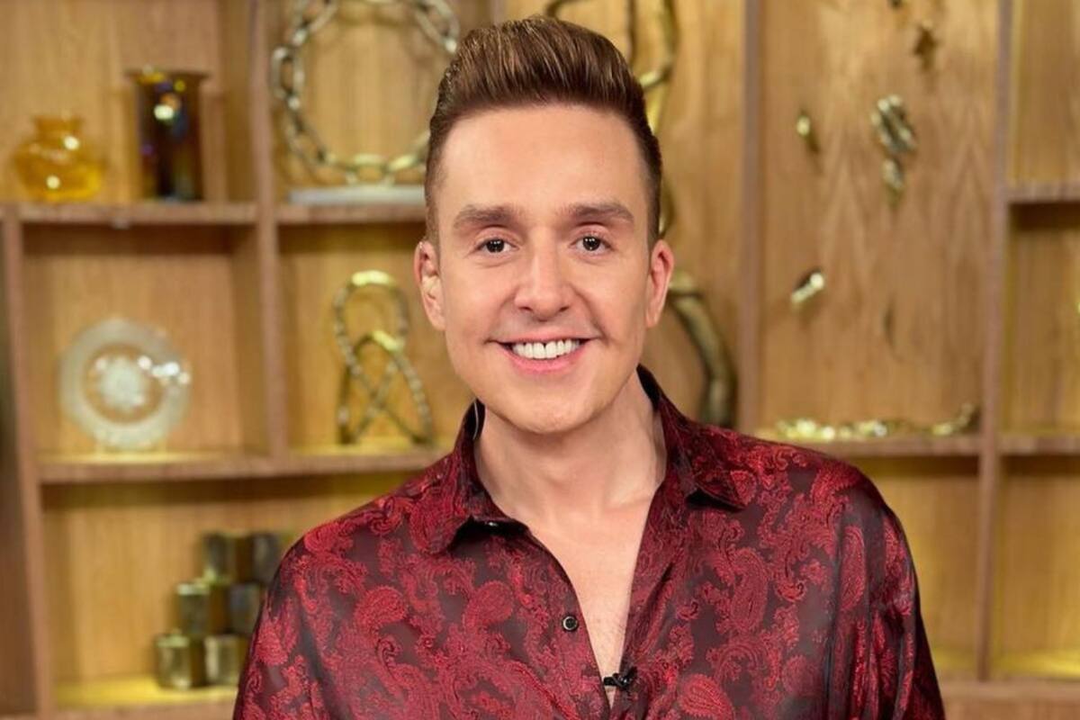 Daniel Bisogno reaparece tras rumores de hospitalización