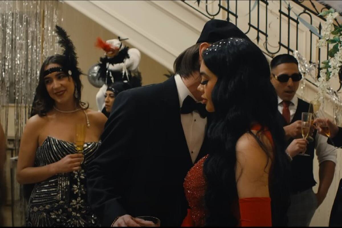 Peso Pluma y Eslabón Armado estrenan videoclip de “Ella Baila Sola” con Jailyne Ojeda