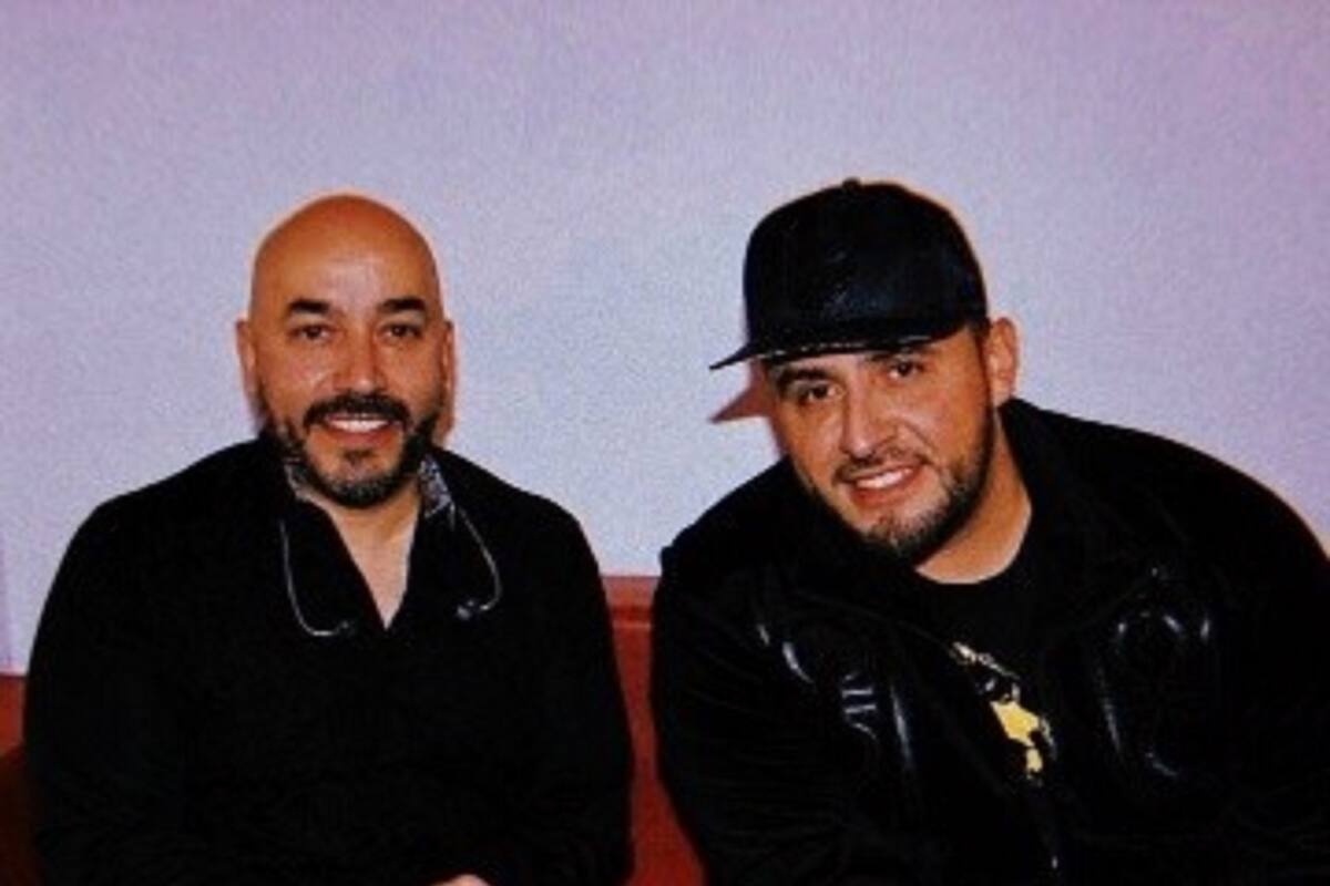 Lupillo Rivera arremete contra Juan Rivera por pedirle dinero a sus sobrinos: "No tiene madr*"