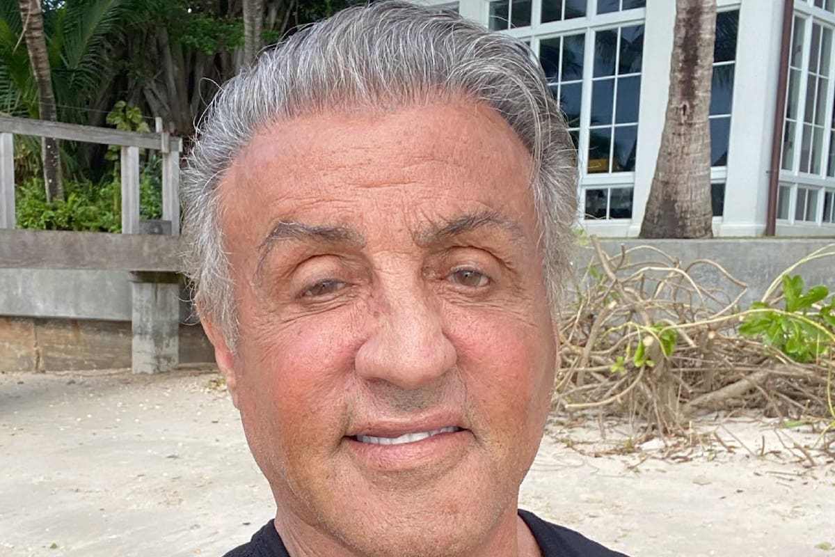 "Tulsa King": la nueva serie de Sylvester Stallone como líder criminal