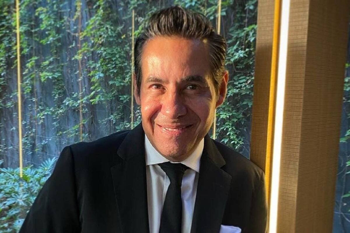 Yordi Rosado habla sobre su paternidad: “Nací para ser papá”