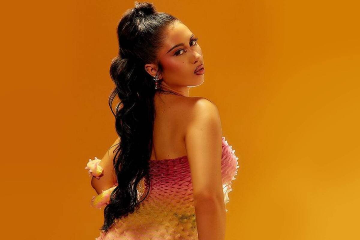 Kali Uchis regresa con "No Hay Ley", su nueva canción