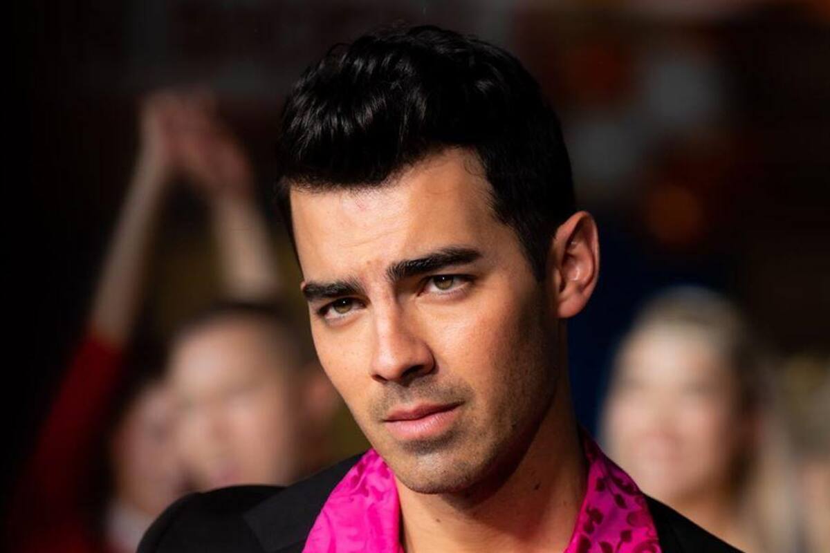 Joe Jonas celebra su cumpleaños 31; recordemos su carrera musical