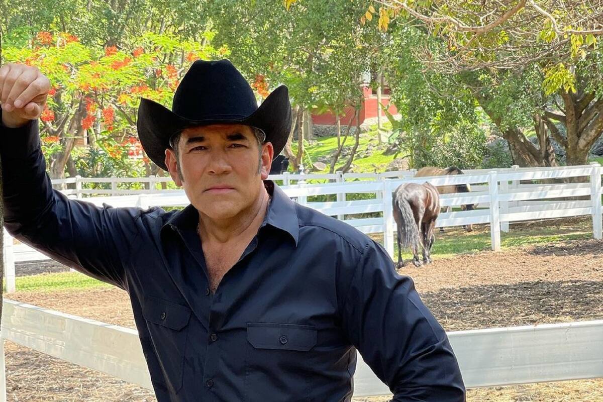 Eduardo Santamarina teme represalias tras ser asaltado con una pistola
