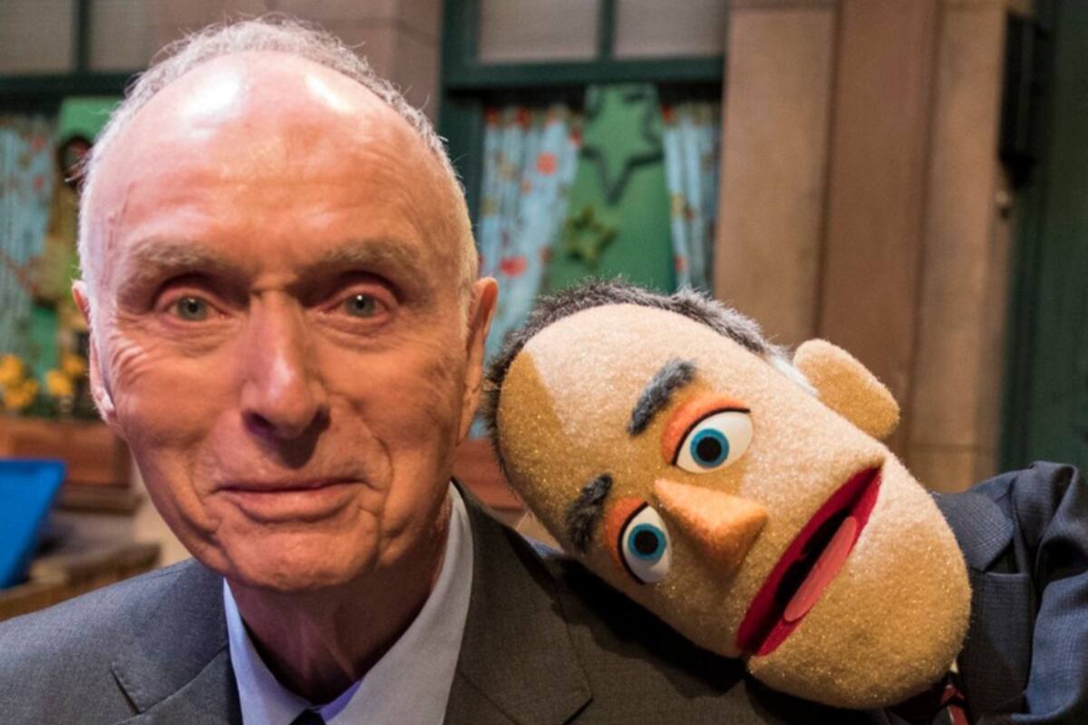 Fallece Lloyd Morrisett, una de las mentes maestras de Plaza Sésamo