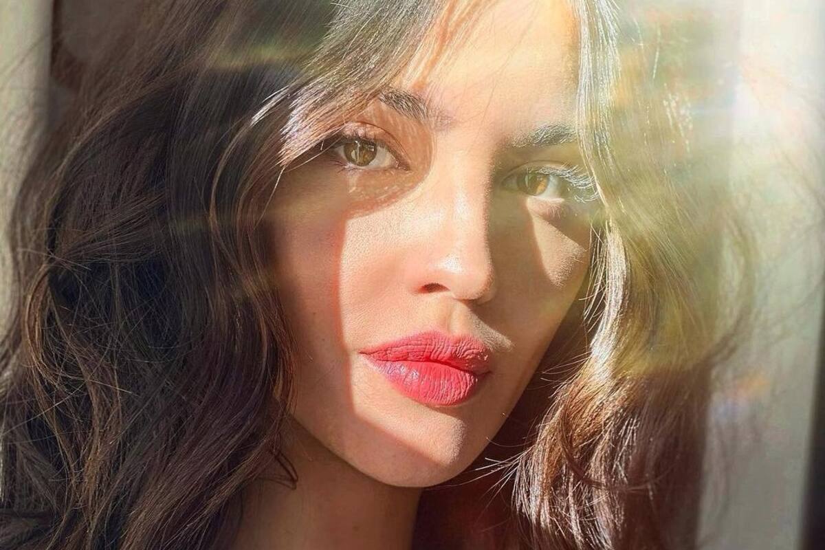 Eiza González podría ser la nueva superheroína Hawkgirl en "Shazam 2"