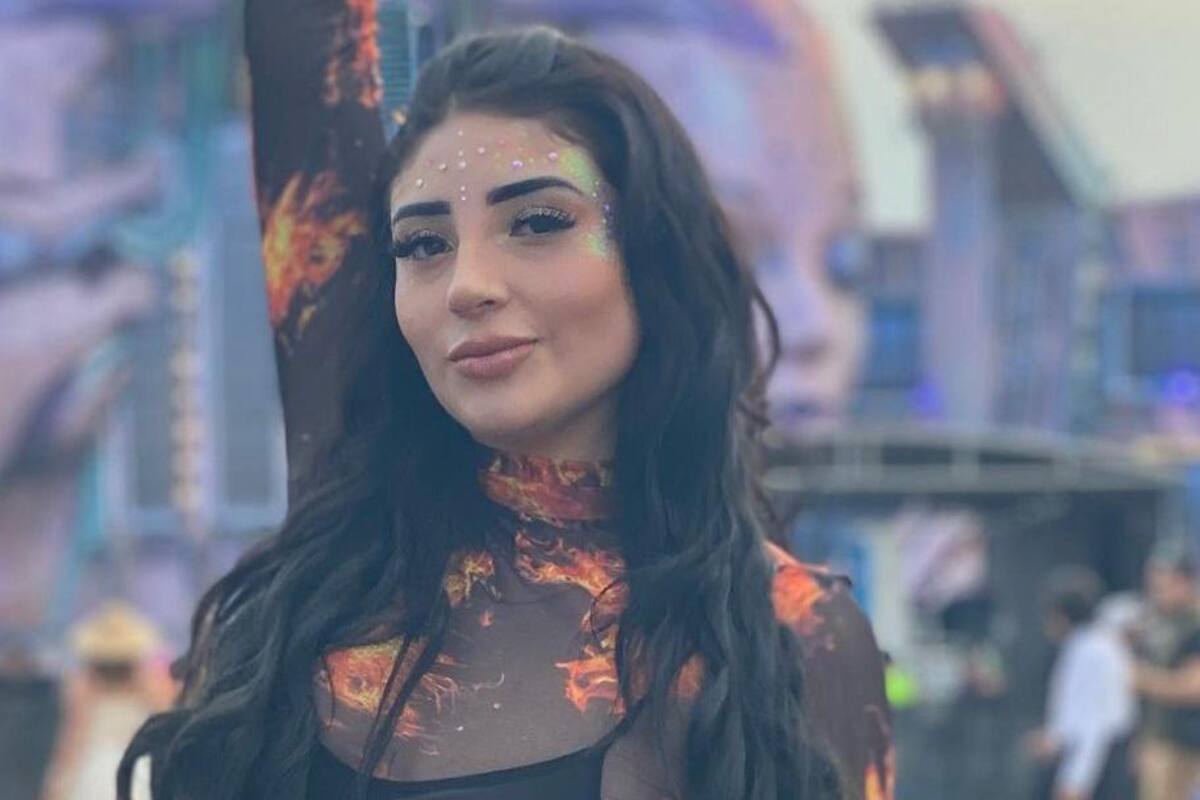 Ex participante de “Enamorándonos” asegura que le hicieron mal unas cirugías plásticas
