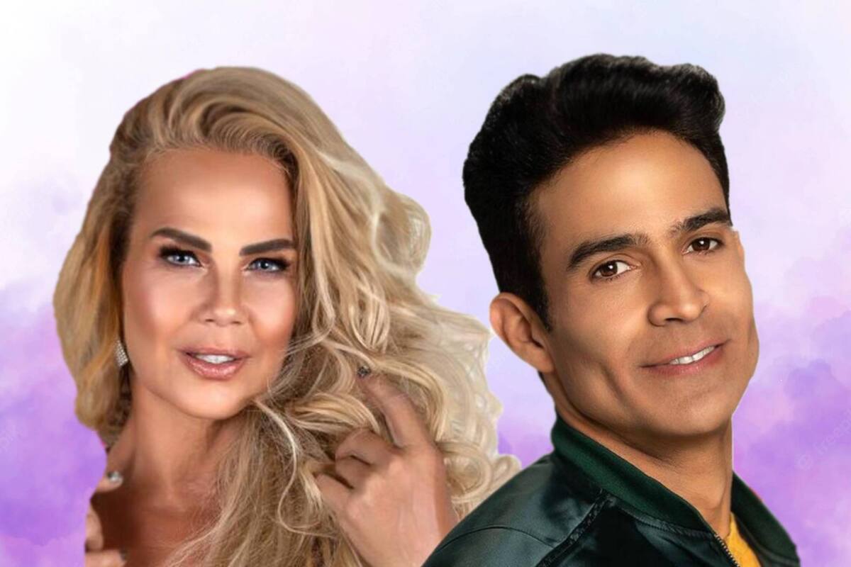 "Está dotado": Niurka tuvo intimidad sin protección con Juan Vidal en "LCDF"